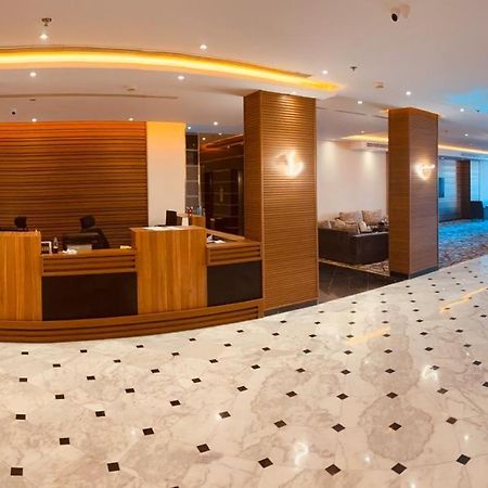 Doolve Hotel アル・コバール エクステリア 写真