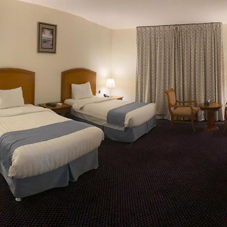 Doolve Hotel アル・コバール エクステリア 写真