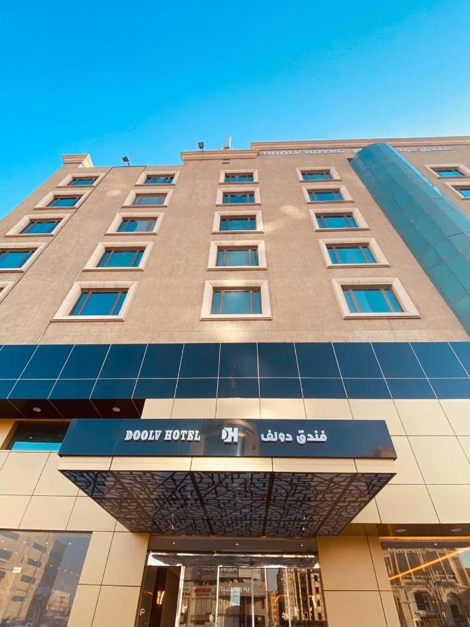 Doolve Hotel アル・コバール エクステリア 写真