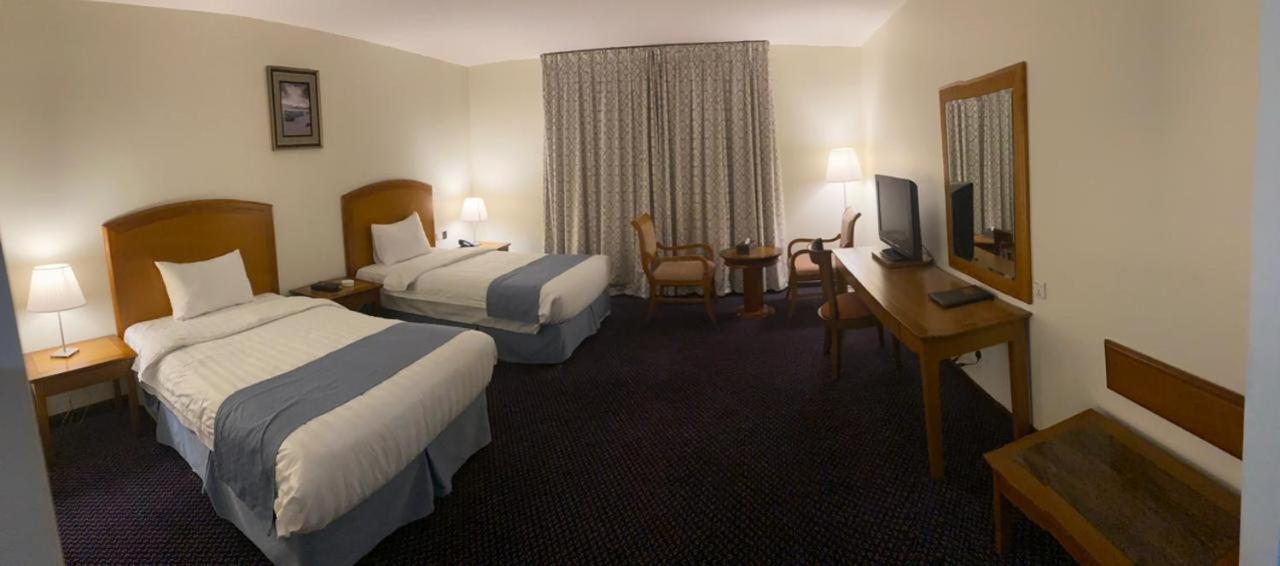 Doolve Hotel アル・コバール エクステリア 写真