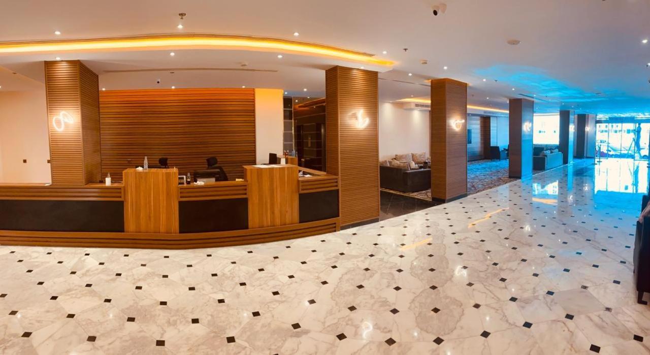 Doolve Hotel アル・コバール エクステリア 写真