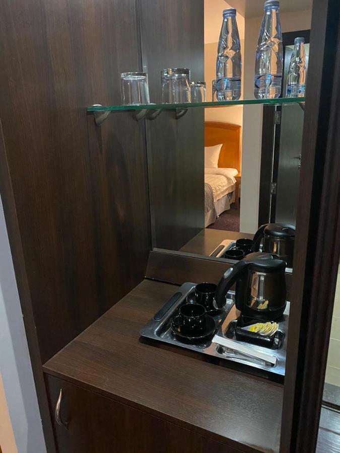 Doolve Hotel アル・コバール エクステリア 写真