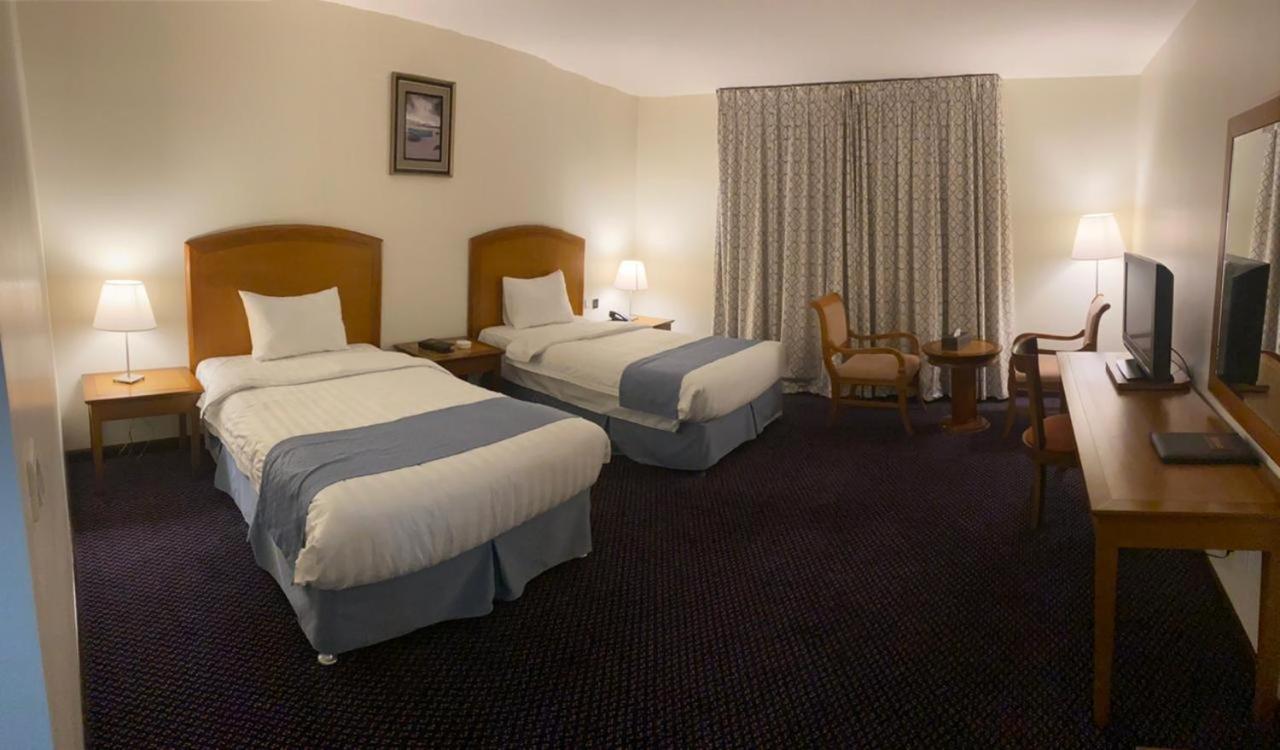 Doolve Hotel アル・コバール エクステリア 写真