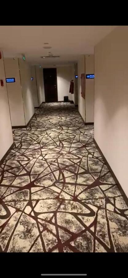 Doolve Hotel アル・コバール エクステリア 写真