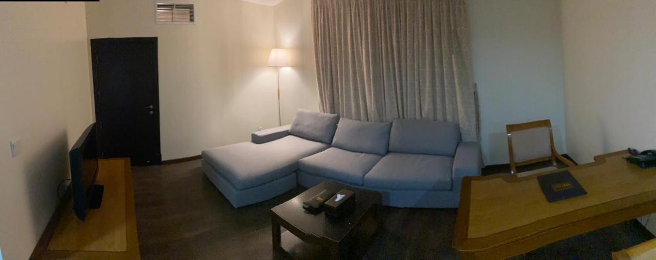 Doolve Hotel アル・コバール エクステリア 写真
