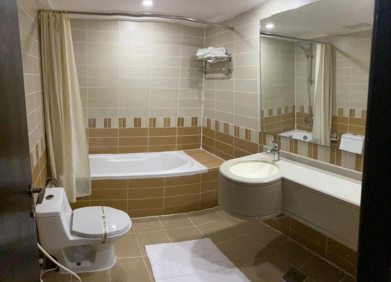 Doolve Hotel アル・コバール エクステリア 写真