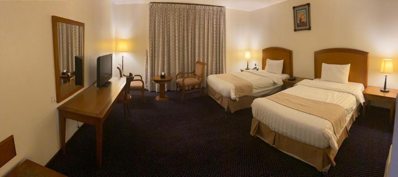 Doolve Hotel アル・コバール エクステリア 写真