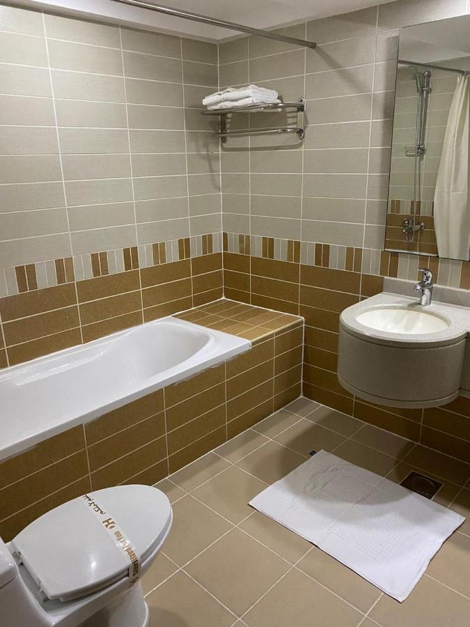 Doolve Hotel アル・コバール エクステリア 写真